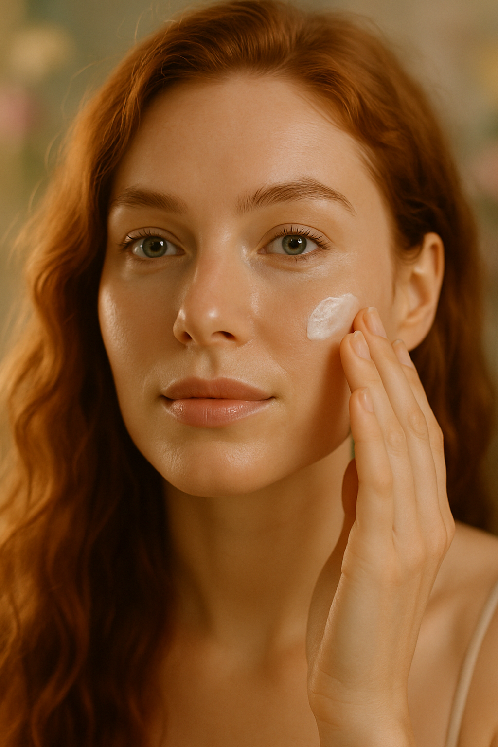 NaturalSkinPro huidcrème